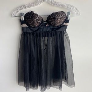 Victoria’s Secret Lingerie